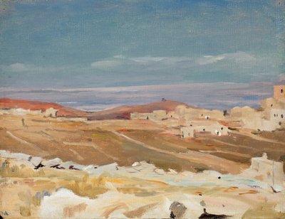 Ramallah. De un viaje a Palestina de Jan Ciągliński
