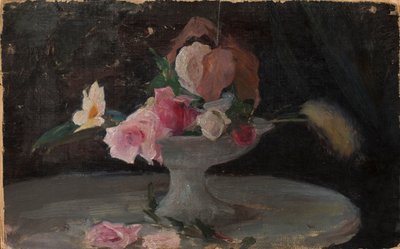 Rosas de Jan Ciągliński