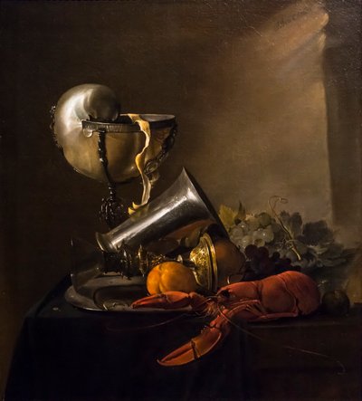  de Jan Davidsz. de Heem