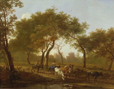 Imagen desconocida de Jan Dirksz Both