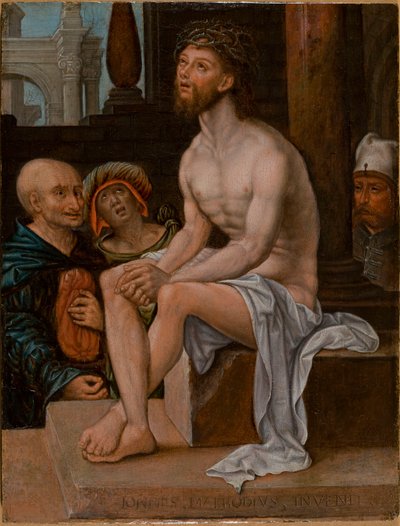  de Jan Gossaert