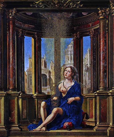  de Jan Gossaert