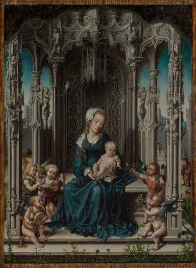  de Jan Gossaert