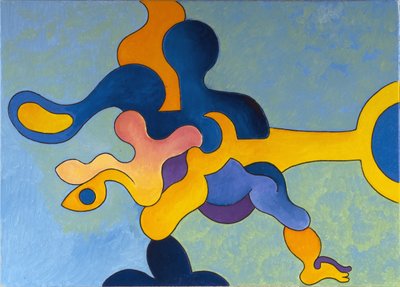 Un sueño diurno de la paternidad, 2007 de Jan Groneberg