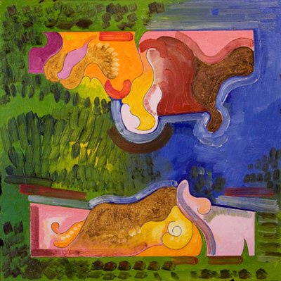Una Lección de Biología, 2006 de Jan Groneberg