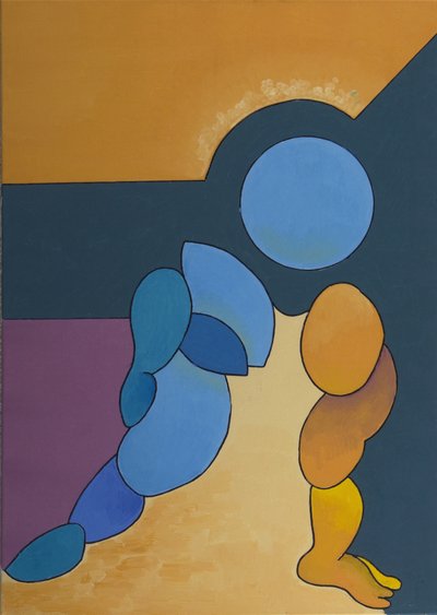 Adoración de Jan Groneberg