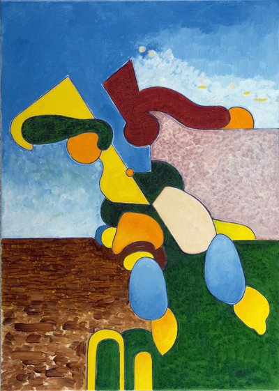 Cuerpo y alma, n.º 2, 2007 de Jan Groneberg