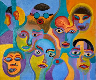 Testigos Oculares n.º 2 de Jan Groneberg