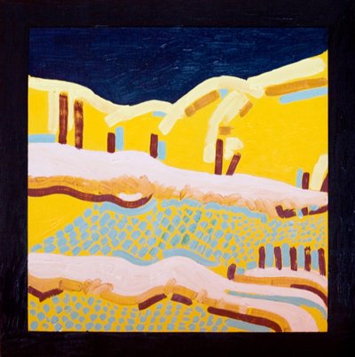Fata Morgana de Jan Groneberg