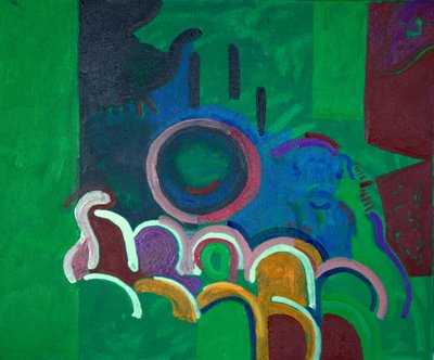 Película muda esperando al pianista, 2009 de Jan Groneberg