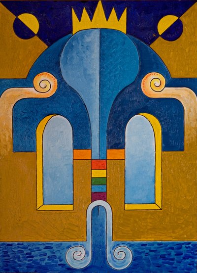 La novia, 2006 de Jan Groneberg