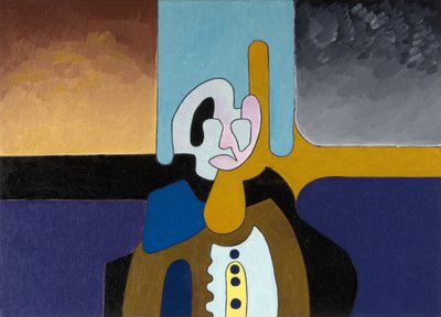 El físico mayor ya no entiende el mundo, 2008 de Jan Groneberg