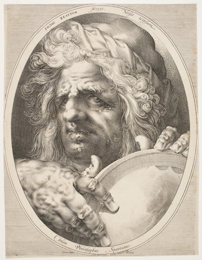 Chilo de Jan Harmensz. Muller