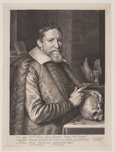 Joannes Neyen de Jan Harmensz. Muller