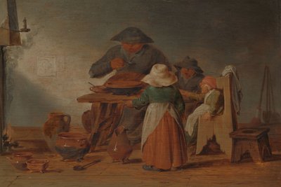  de Jan Jansz (1599-1649) Buesem