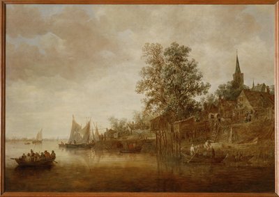  de Jan Josephsz van Goyen