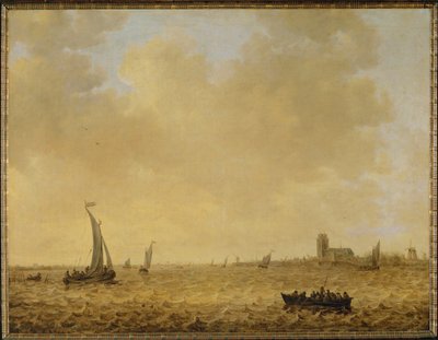  de Jan Josephsz van Goyen
