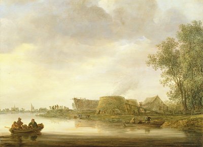 Imagen desconocida de Jan Josephsz van Goyen