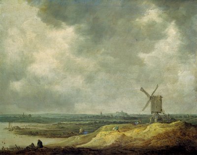 Imagen desconocida de Jan Josephsz van Goyen