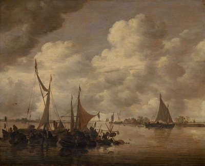 Imagen Desconocida de Jan Josephsz van Goyen