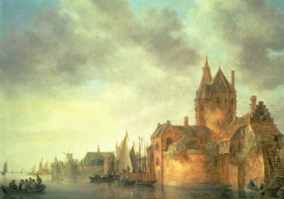 Imagen desconocida de Jan Josephsz van Goyen