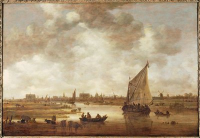  de Jan Josephsz van Goyen