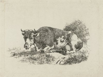 vaca mentirosa de Jan Kobell (III)