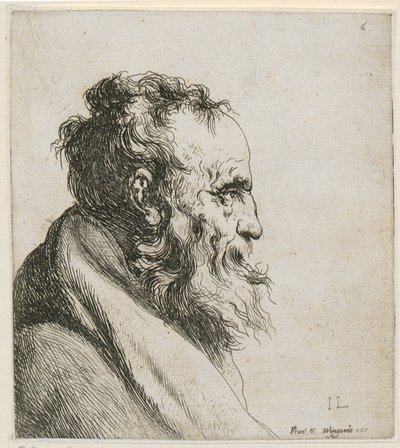  de Jan Lievens