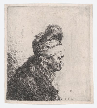  de Jan Lievens