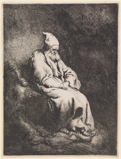  de Jan Lievens