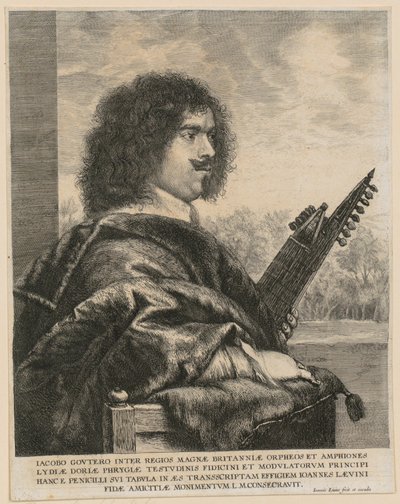  de Jan Lievens