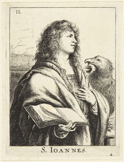  de Jan Lievens