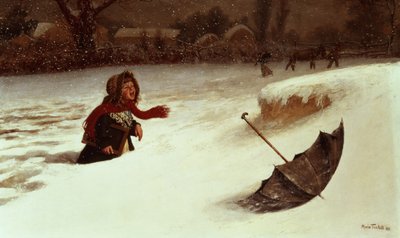 En dificultades de Jan Mari Henri Ten Kate
