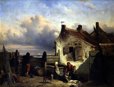 Clasificando la captura de Jan Mari Henri Ten Kate