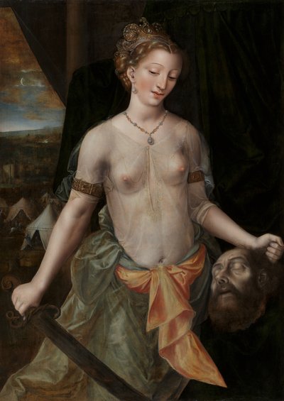  de Jan Massys or Metsys