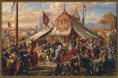  de Jan Matejko