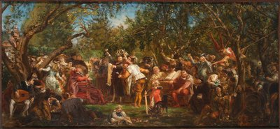  de Jan Matejko