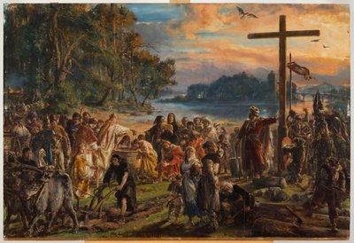  de Jan Matejko