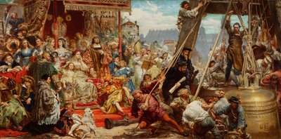  de Jan Matejko