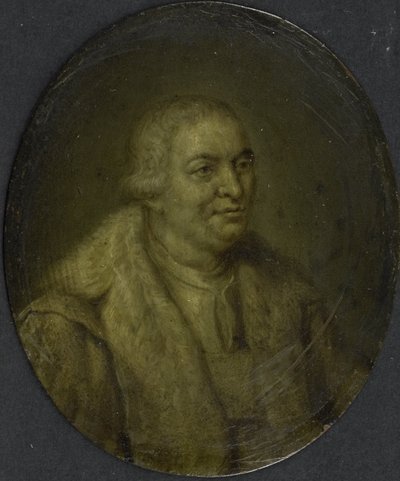 Jasón Pratensis (1486-1558), médico en Zierikzee de Jan Maurits Quinkhard