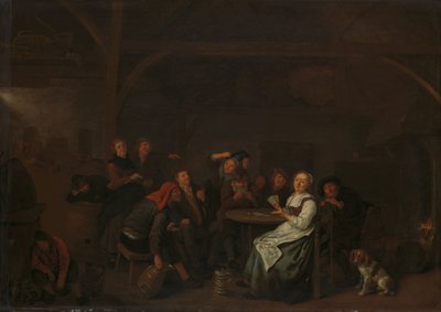  de Jan Miense Molenaer
