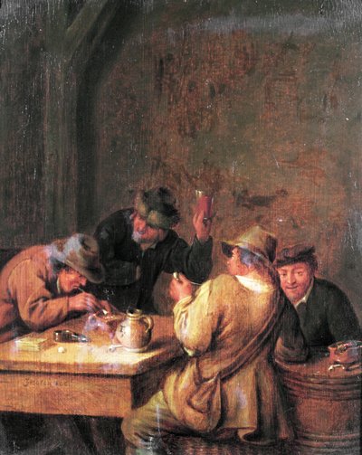 Imagen desconocida de Jan Miense Molenaer