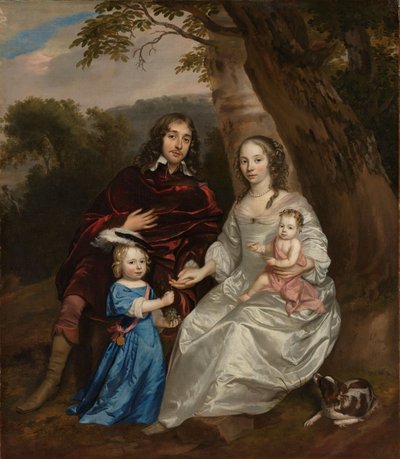  de Jan Mytens or Mijtens