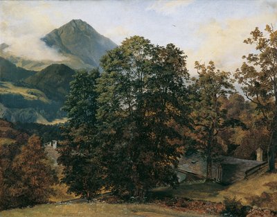 Berchtesgarden de Jan Novopacky