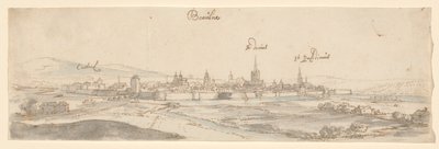 Beaulne de Jan Peeters I