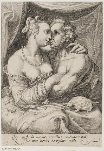 Toque de Jan Saenredam