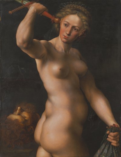 Judith de Jan Sanders van Hemessen