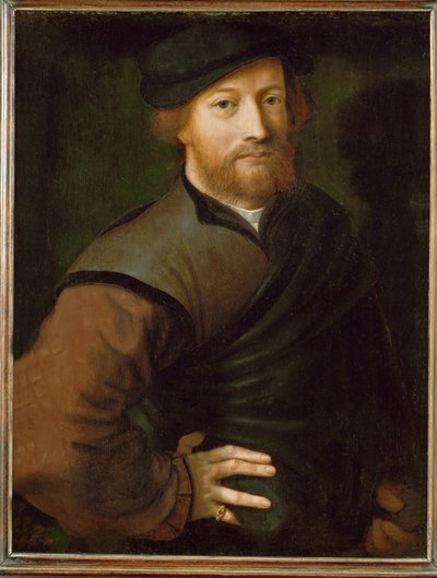  de Jan Sanders van Hemessen