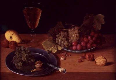 Naturaleza Muerta de Jan Soreau