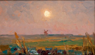 Sol de Jan Stanislawski